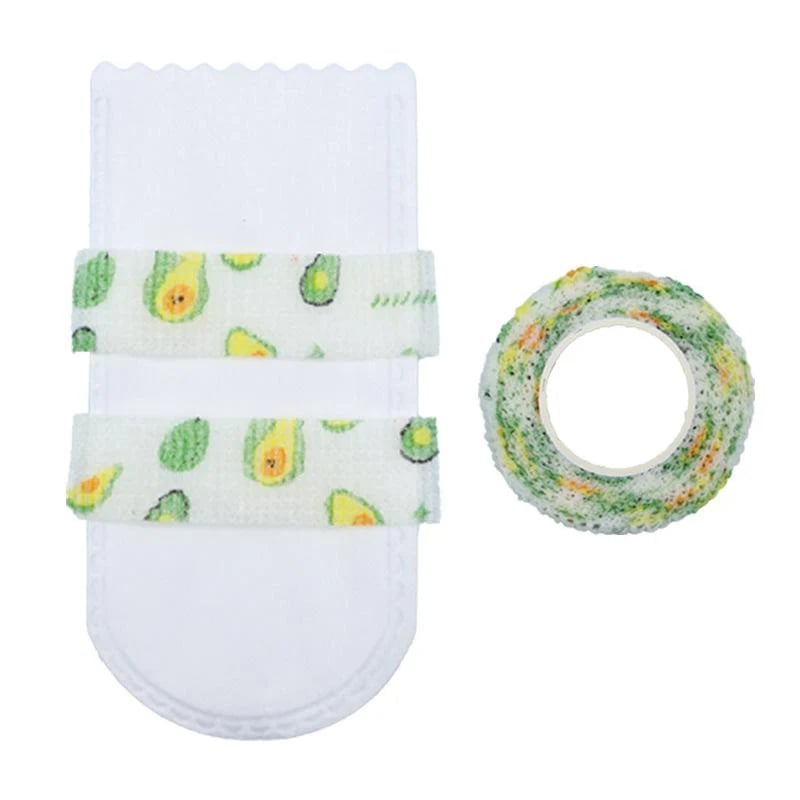 🔥Limited Time 50% Off✨20 Pieces Waterproof Non-Reusable Dog Booties