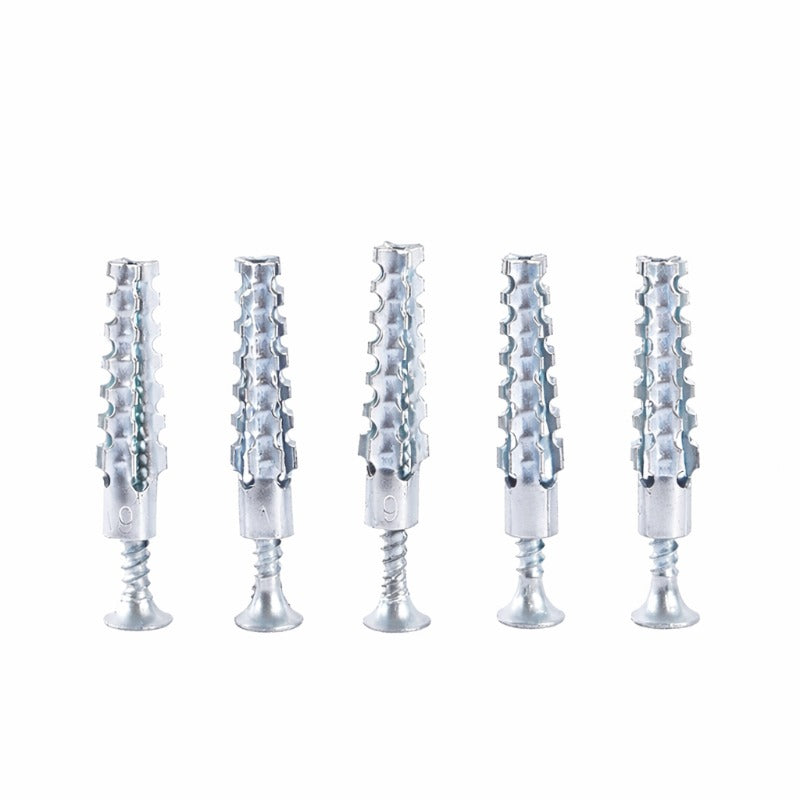 Heavy Duty Wall Anchors