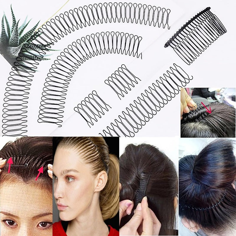 Instant Flyaway Tamer Set