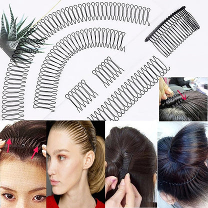 Instant Flyaway Tamer Set