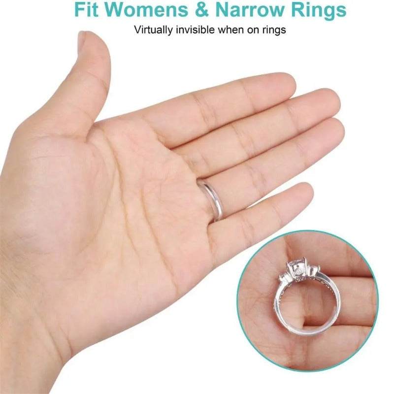 Invisible Loose Ring Fixer