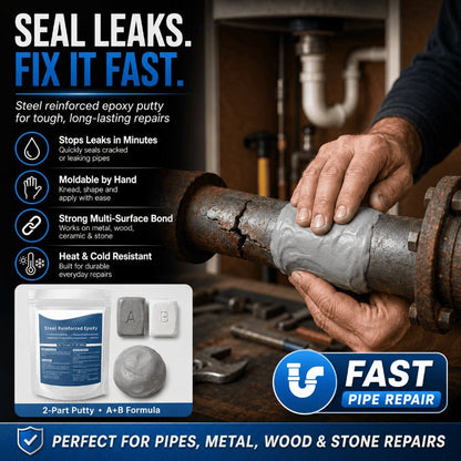 Multi-Surface Repair Epoxy