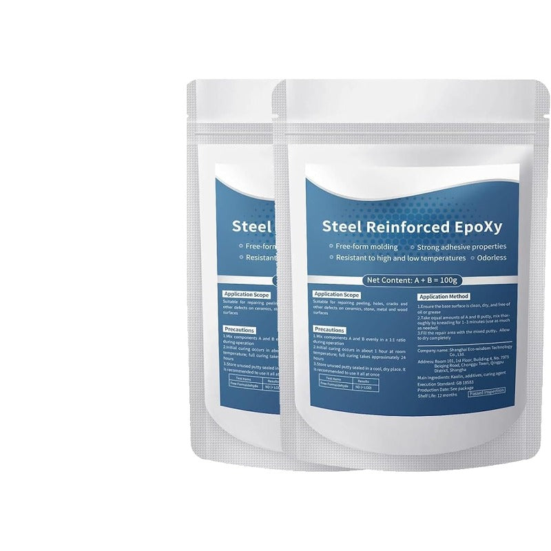 Multi-Surface Repair Epoxy