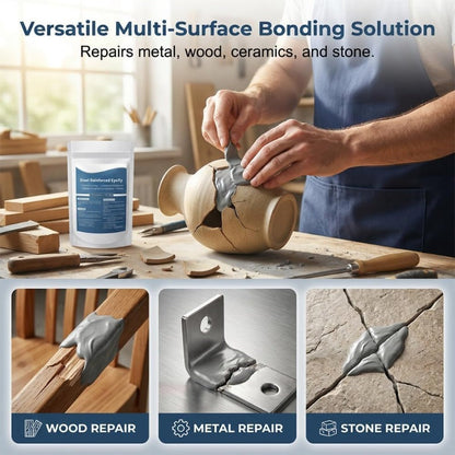 Multi-Surface Repair Epoxy