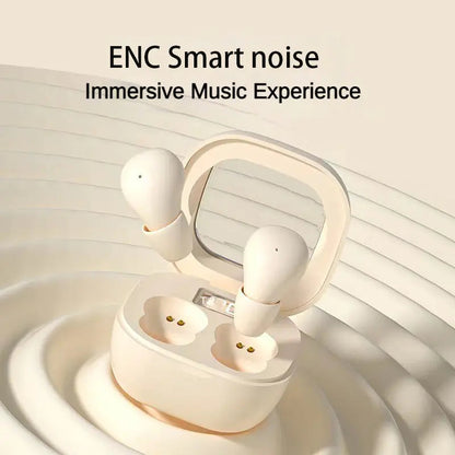 Invisible Sleep Earbuds – Ultra-Light Noise Cancelling Earbuds for Side Sleepers with 25H Battery Life