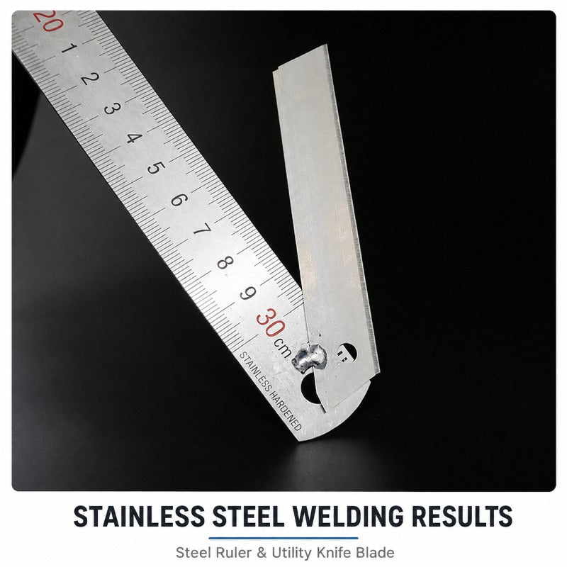 Strong Aluminum Soldering Flux