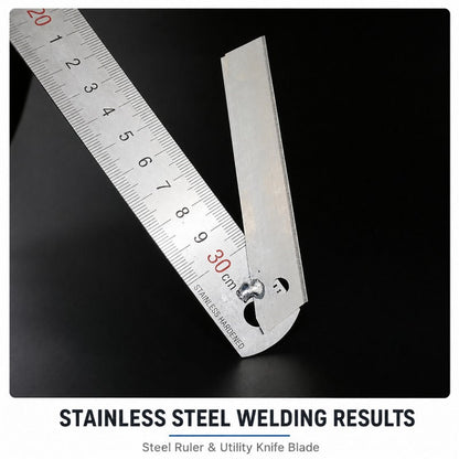 Strong Aluminum Soldering Flux