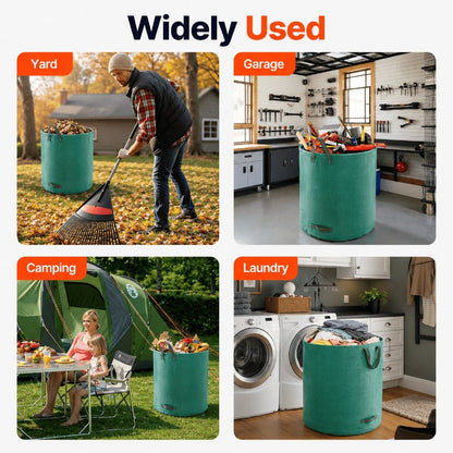 Heavy Duty Leaf Bag