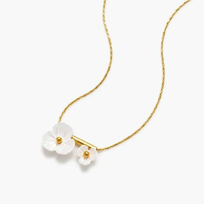 My Beautiful Daughter - Blossoming Necklace