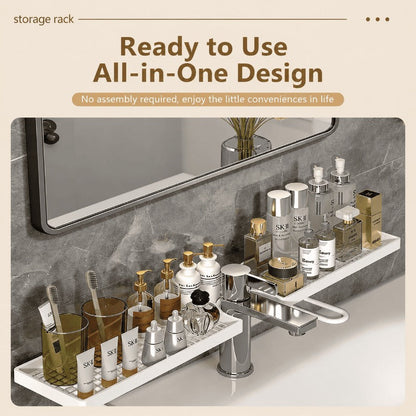 Instant Sink Space Organizer