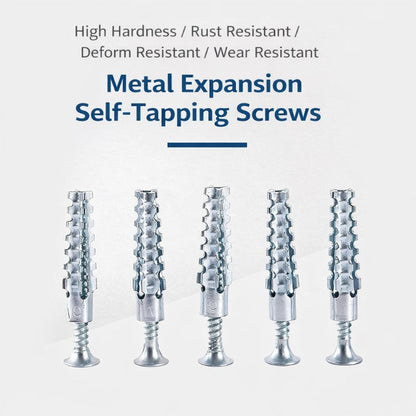 Heavy Duty Wall Anchors