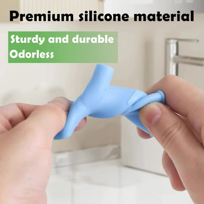 Dual Mode Faucet Extender