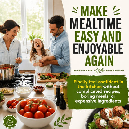 High Protein Weight Loss Cookbook