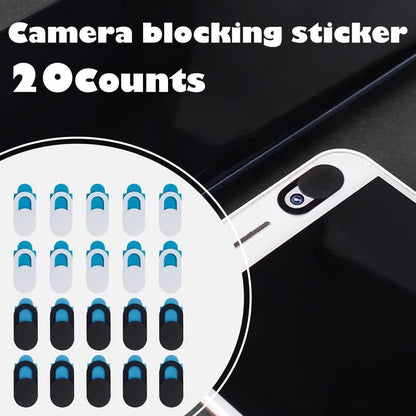 Sliding Device Privacy Cover