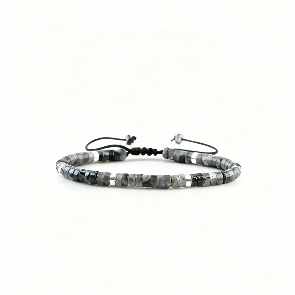 You're Stronger Than This Moment Bracelet