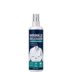 ✨Last Day 49 % OFF✨ Instant wrinkle release – no iron, travel-ready, static-free & fresh.
