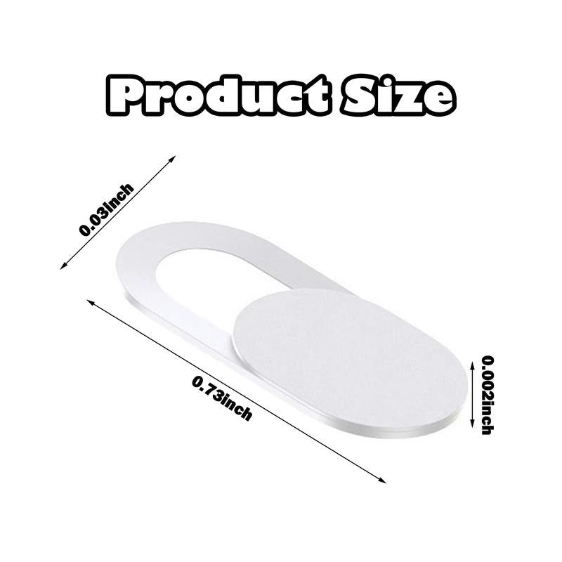 Sliding Device Privacy Cover