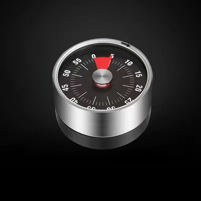 Magnetic Base Cooking Timer