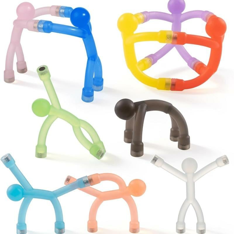 ✨50% OFF✨Unisex Kids' Magnetic Building Set