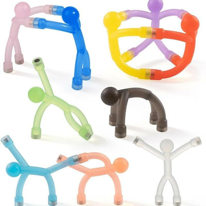 ✨50% OFF✨Unisex Kids' Magnetic Building Set