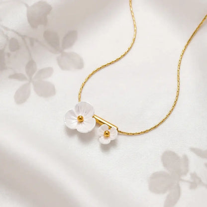 My Beautiful Daughter - Blossoming Necklace