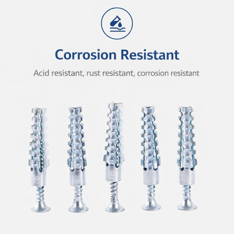 Heavy Duty Wall Anchors