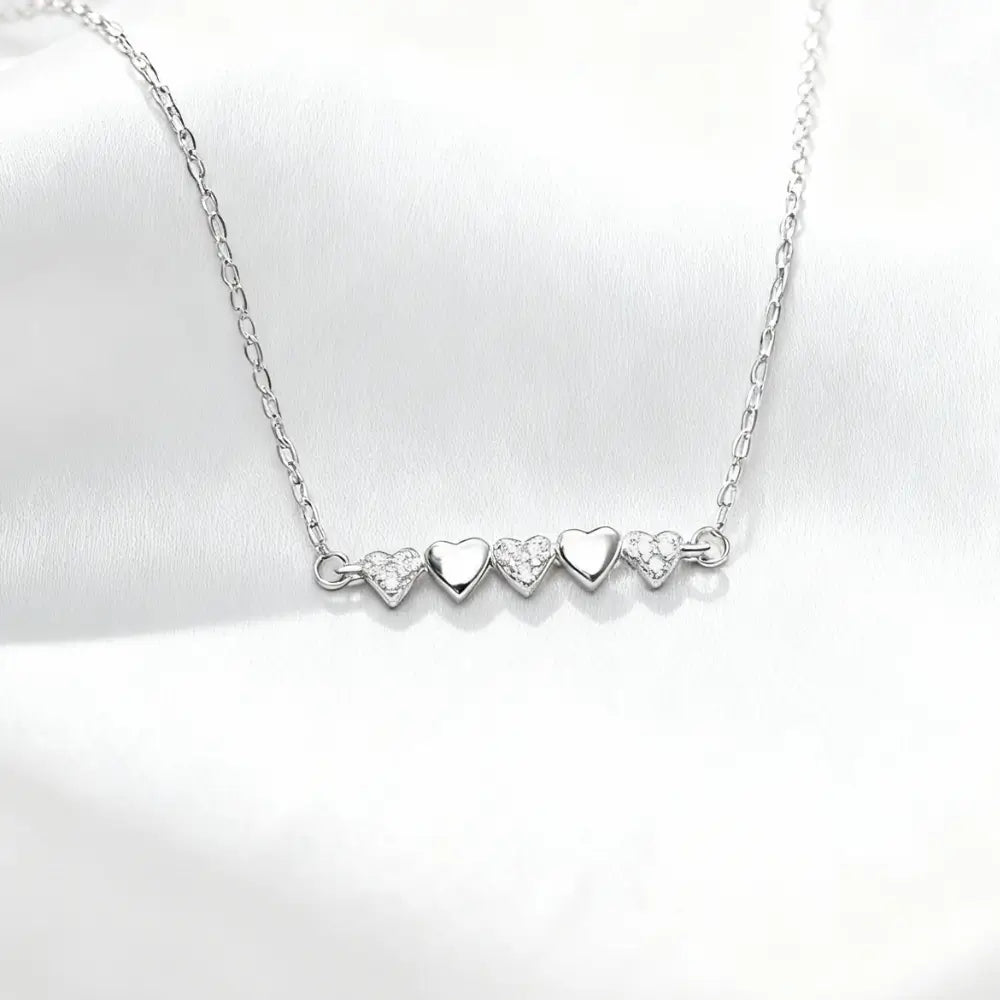 My Precious Daughter - Always In My Heart Bracelet