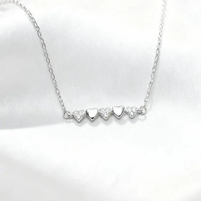 My Precious Daughter - Always In My Heart Bracelet