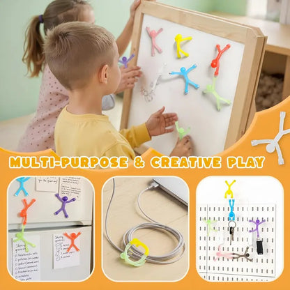 ✨50% OFF✨Unisex Kids' Magnetic Building Set