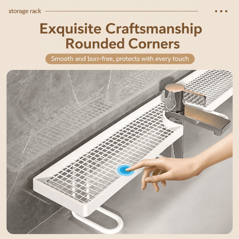 Instant Sink Space Organizer
