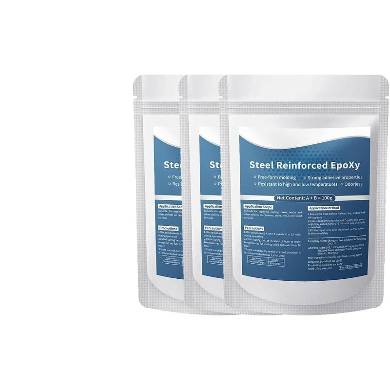 Multi-Surface Repair Epoxy