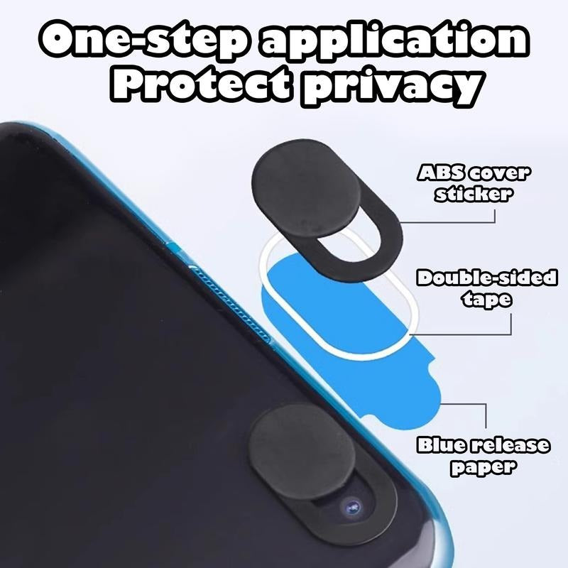 Sliding Device Privacy Cover