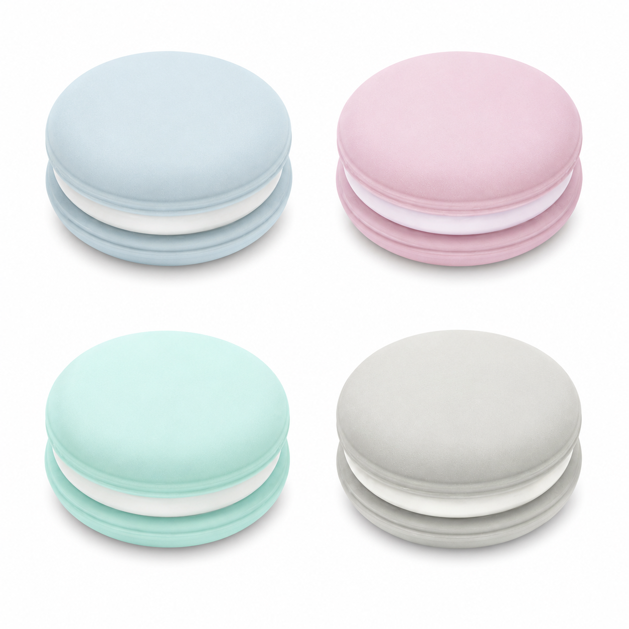 💦Macaron Screen Cleaner ✅Pocket-Sized Cleaning Power for Glasses, Phones, Tablets & Car Screens
