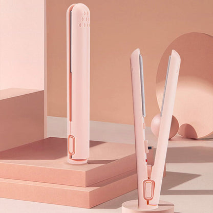 Mini Dual Purpose Curling Iron