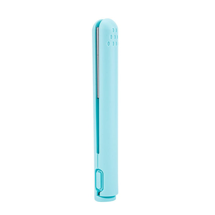 Mini Dual Purpose Curling Iron