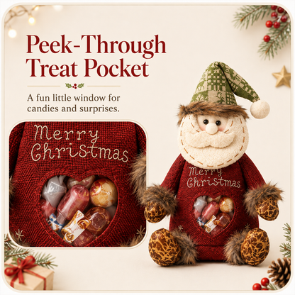 🎄Last Day 50% OFF🎉Christmas Gift Bags