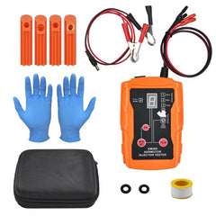 Dual Channel Injector Tester Kit Rjc