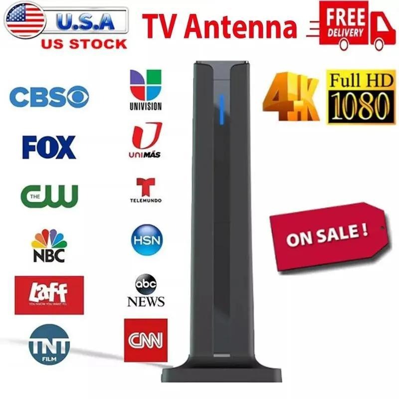 4k 1080p Indoor Hdtv Antenna
