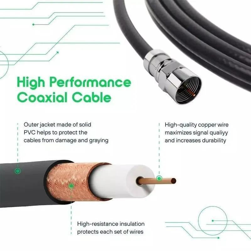 4k 1080p Indoor Hdtv Antenna