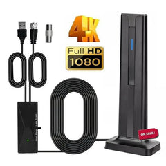 4k 1080p Indoor Hdtv Antenna