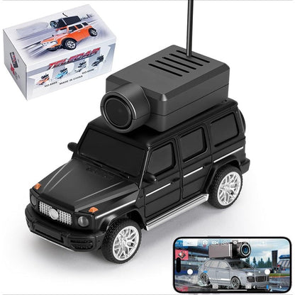 Micro Fpv Camera Rc Car Rjc