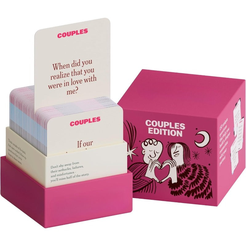 Family Memory Card Game