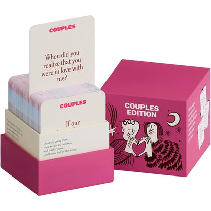 Family Memory Card Game