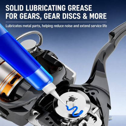 Dual Action Reel Maintenance Kit