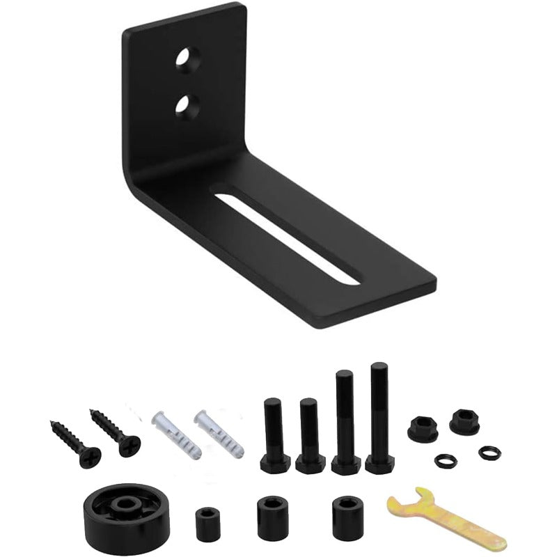Adjustable Sliding Door Stay