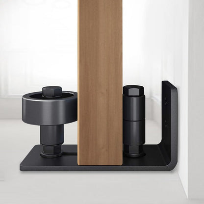 Adjustable Sliding Door Stay
