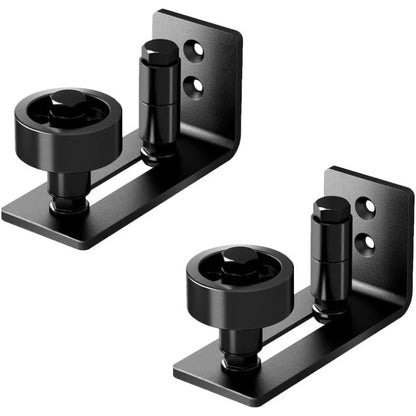 Adjustable Sliding Door Stay