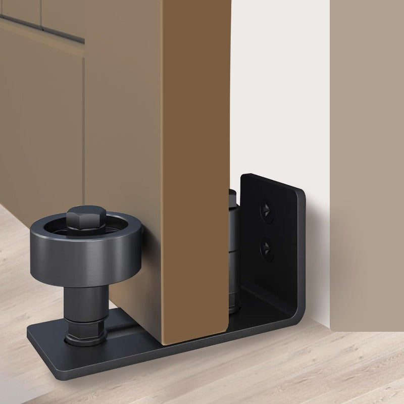 Adjustable Sliding Door Stay
