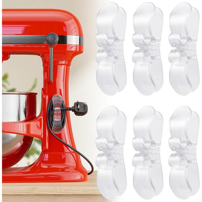 Appliance Cord Organizer Wrap