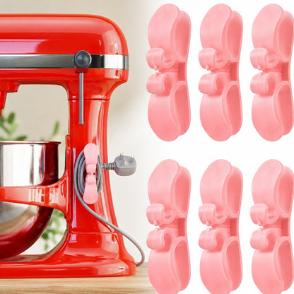 Appliance Cord Organizer Wrap